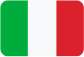 DM - trading company s.r.o. Italiano